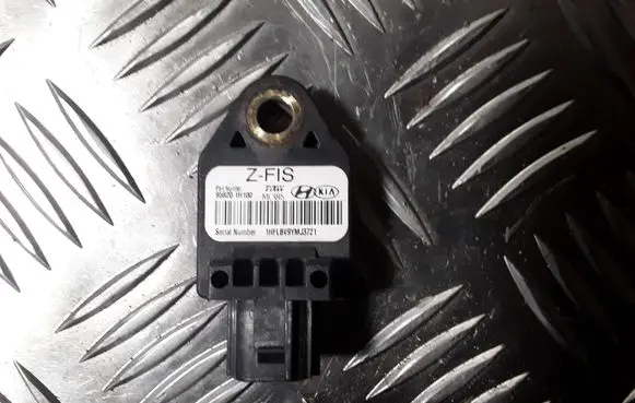 KIA Ceed Sensor 1HFLBV9YMJ3721