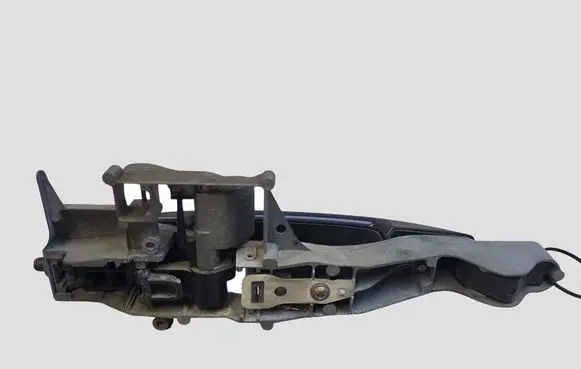 Citroen C5 Front door exterior handle 1198G2