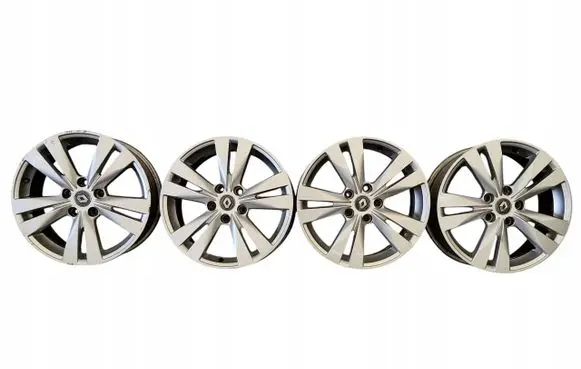 Renault Talisman R17 alloy rim 