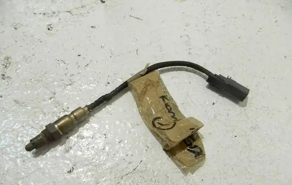 Hyundai Kona I Lambda probe sensor