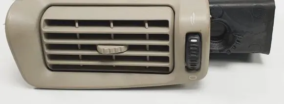 Volvo V70 Rear air vent grill 9158448