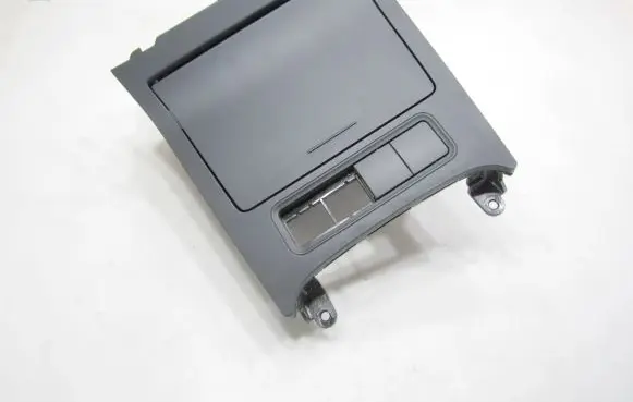 Car ashtray
