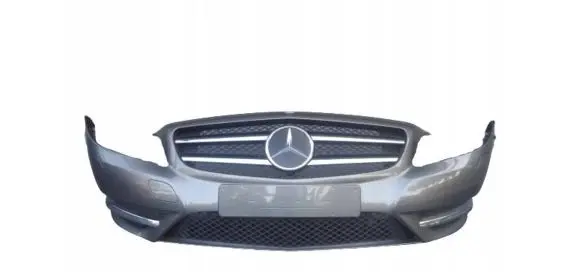 Mercedes-Benz B W246 W242 Front bumper
