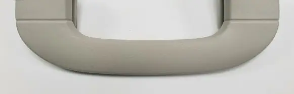 Mercedes-Benz CLK A209 C209 Front interior roof grab handle A1698100151