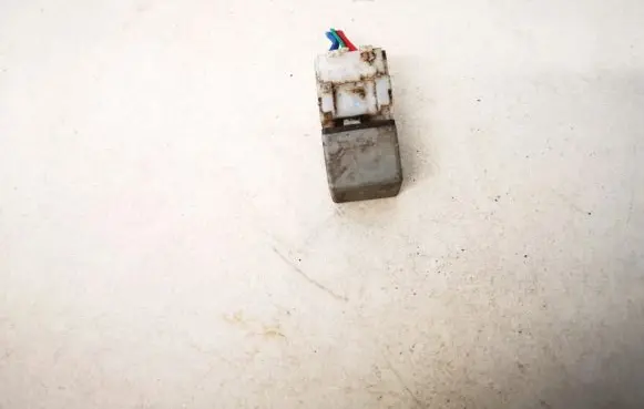 Fiat Ducato Other relay 7686773