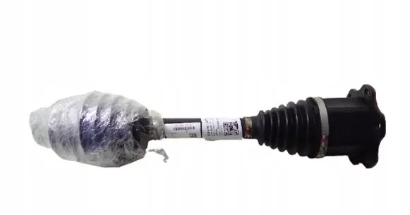 Audi A8 S8 D5 Front driveshaft 4N0407271C
