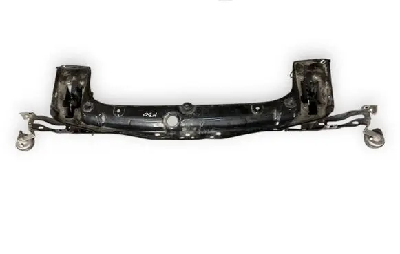 BMW 3 F30 F35 F31 Top upper radiator support slam panel 