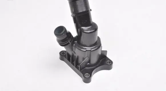 Volvo V60 Thermostat housing 31686045