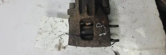 Ford Fiesta Front brake caliper
