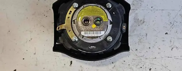 Mini One - Cooper R50 - 53 Steering wheel airbag 6760366 RG22104002 0142031930026U