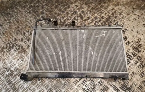 Subaru Legacy Coolant radiator