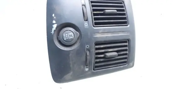 Fiat Croma Dash center air vent grill 1821941303
