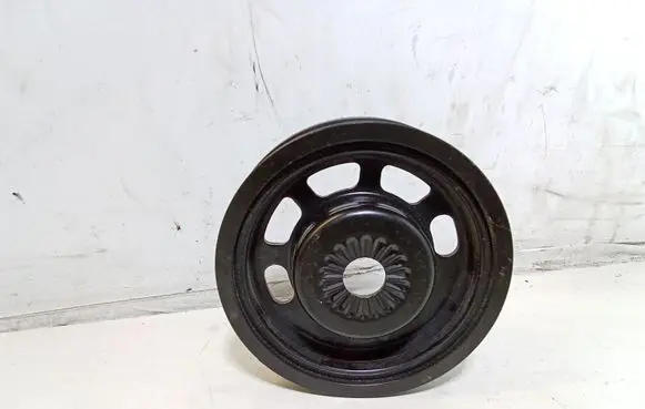 Audi A3 S3 8V Crankshaft pulley 04C105243K