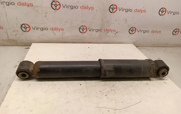 Renault Master III Rear shock absorber/damper 562109362 030810008