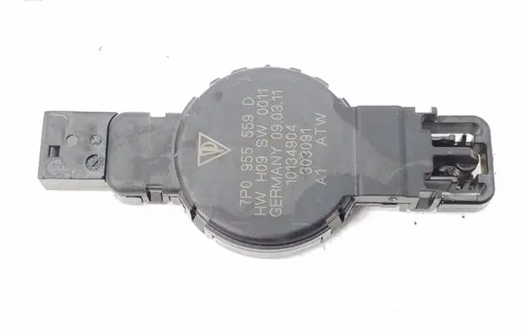Porsche Cayenne (92A) Rain sensor 7P0955559D
