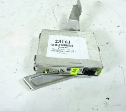 Skoda Superb B5 (3U) Engine control unit/module 3B0919894A
