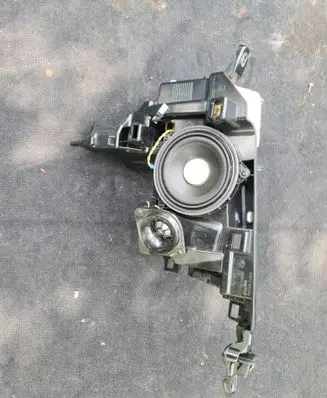 BMW 4 F32 F33 Front door speaker 9364956 7309529