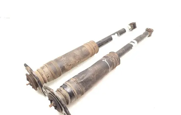 Nissan Micra K14 Rear shock absorber/damper 56210-5FA0A