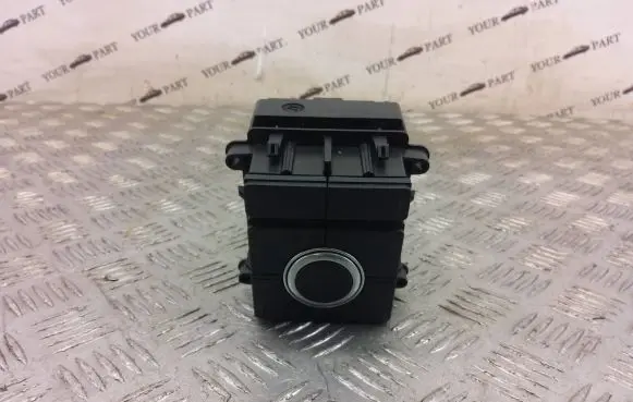 Land Rover Range Rover Sport L494 Other control units/modules JPLA14B596HD 10345795 91804191650467