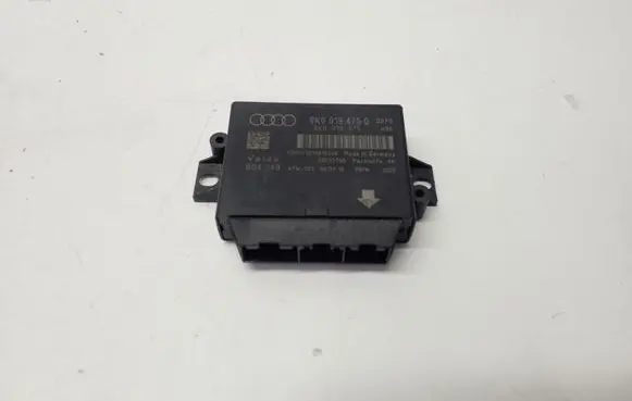 Audi A4 S4 B8 8K Parking PDC control unit/module 8K0919475Q 604349