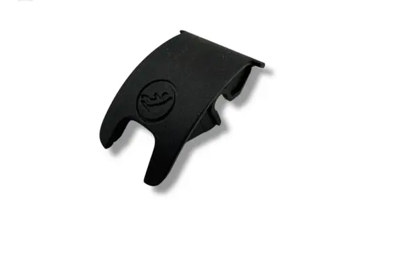 Audi Q5 SQ5 ISOFIX cover 8R0887187