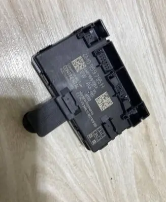 Door control unit/module