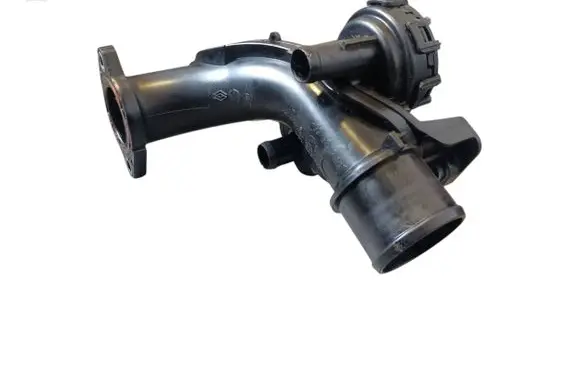 Renault Clio II Breather hose/pipe 8200323338 023151