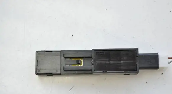 Ford Fiesta Other devices 