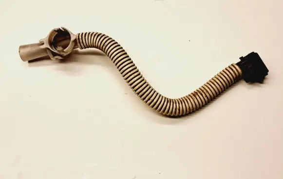 Toyota Corolla Verso E121 Heater radiator pipe/hose 0775004682