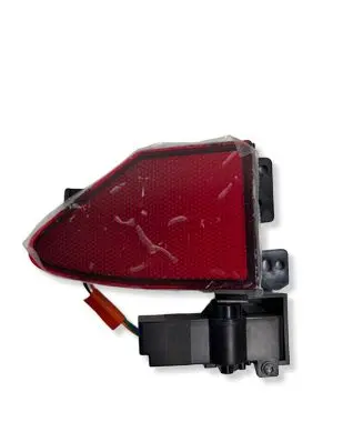 Tesla Model S Electric car charge socket cover 106193000D 106192900D A20L0000231