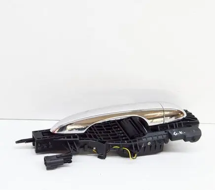 Maserati Quattroporte Front door exterior handle 670005441 P670005441