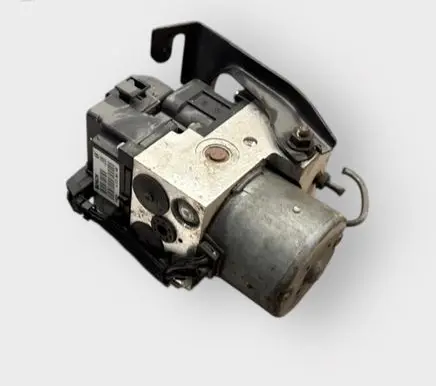 Mitsubishi Space Star ABS Pump 0273004489 12167 288504
