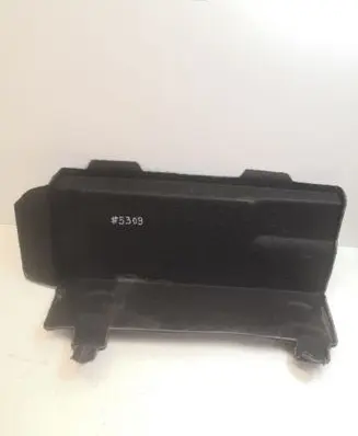 Mercedes-Benz E W211 Other trunk/boot trim element