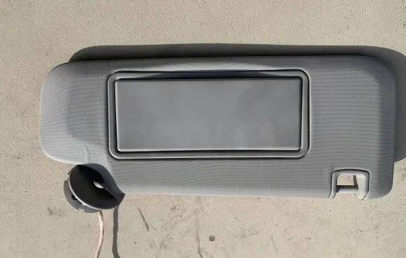 Opel Insignia A Sun visor
