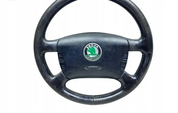 Skoda Superb B5 (3U) Steering wheel