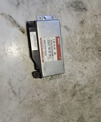 Audi A4 S4 B5 8D ABS control unit/module 4D0907379D 0265108005