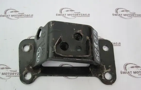 KIA Pro Cee'd I Gearbox control unit/module 609GB