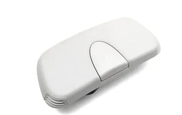 Nissan Leaf I (ZE0) Alarm movement detector/sensor 4M5419N1P