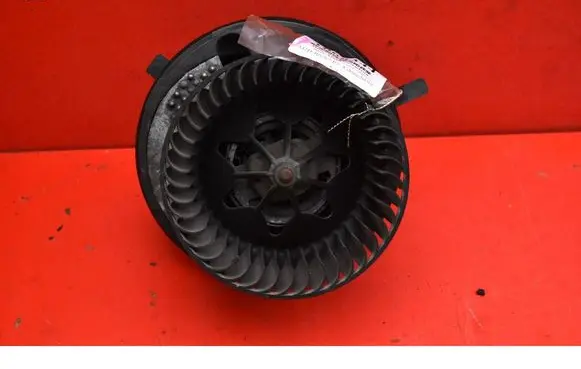 Seat Altea XL Heater fan/blower 1K1820015C