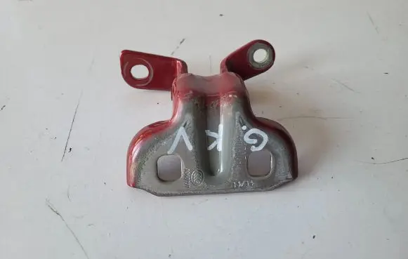 Opel Crossland X Rear door upper hinge