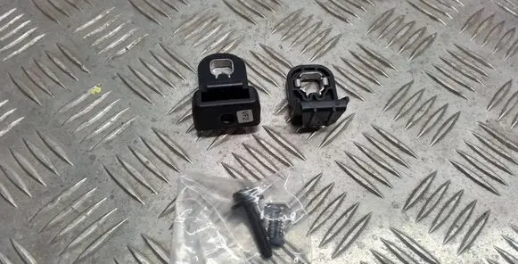Audi Q5 SQ5 Headlight/headlamp mounting bracket 8R0998121A