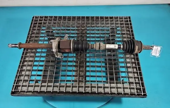 Renault Kadjar Front driveshaft 391004PA0A IMPRK1548140