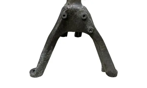 Audi A4 S4 B9 Engine mounting bracket 8W0199308A