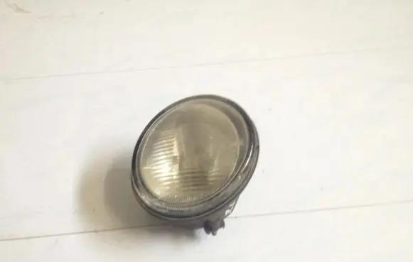 Renault Twingo I Front fog light 7700838255