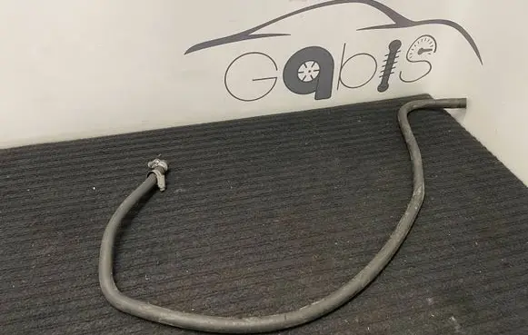 Mercedes-Benz Vito Viano W639 Engine coolant pipe/hose A6395015482