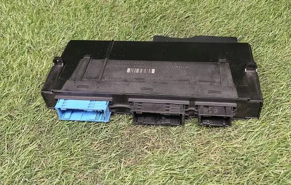 BMW 5 F10 F11 Comfort/convenience module 9286941 6135928694101