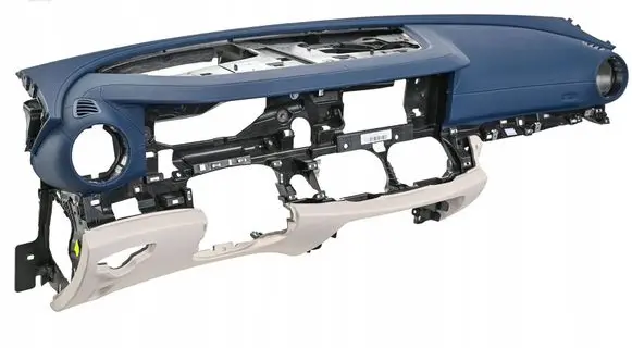 Mercedes-Benz E W213 Dashboard A2136800005