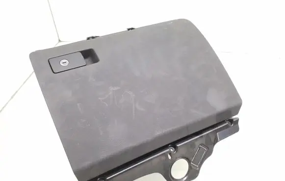 Volkswagen PASSAT B6 Glove box 3C1857101 3C1857114