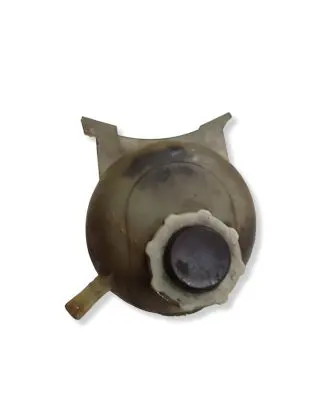 Renault Megane I Coolant expansion tank/reservoir 7700839184