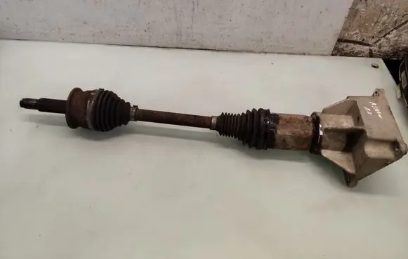 SsangYong Kyron Front driveshaft 